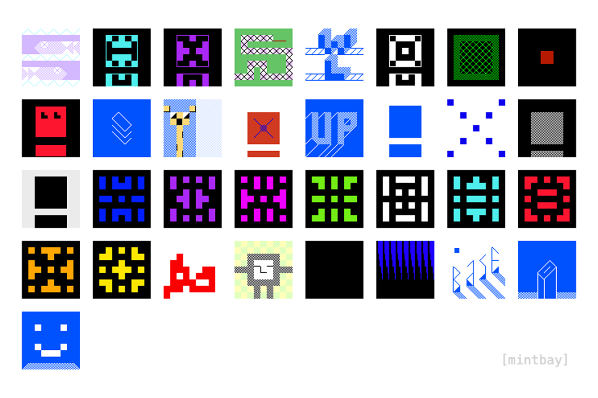 collect - Farcaster Mini Apps